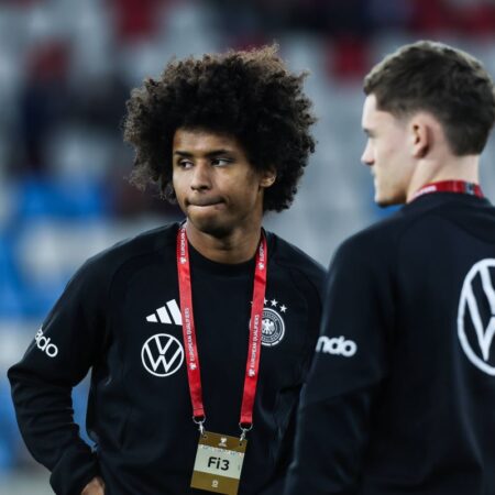 Internaționalul german cu mamă româncă, aproape de a semna cu un club de elită din Premier League