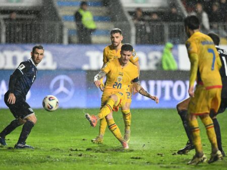 Superliga deschide calea naționalei României » Se conturează o decizie esențială pentru barajul cu Turcia