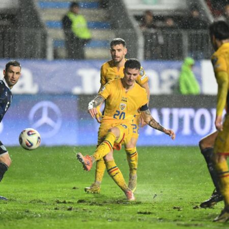 Superliga deschide calea naționalei României » Se conturează o decizie esențială pentru barajul cu Turcia