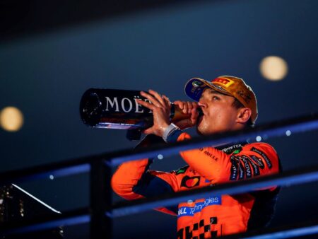 Cum poate Lando Norris să câștige campionatul în Qatar?