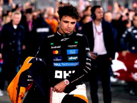 „Acum înțeleg de ce mi-a cerut echipa asta” » Ce declarație are McLaren