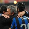 Provocarea lui Cristi Chivu: Nici măcar Jose Mourinho nu a reușit!