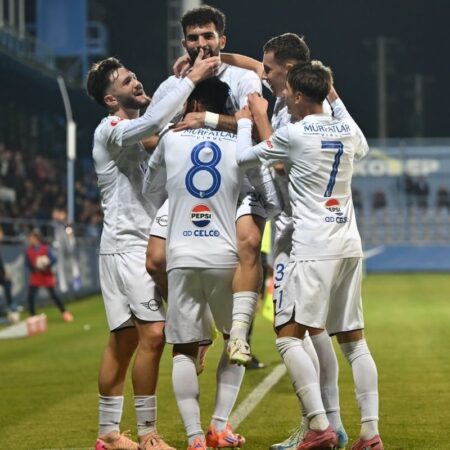 Farul, un meci decisiv pentru play-off în etapa #17 a Superligii » Componențele de start