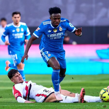 „Antrenorul lui Rayo răspunde după ce Rațiu și-a prelungit contractul: „O veste excelentă””