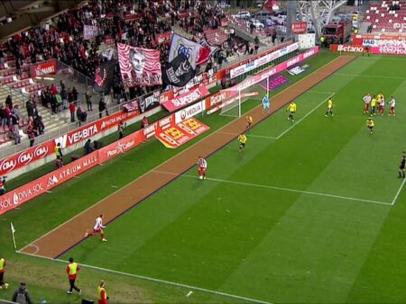 „Au fost doar 5 centimetri” » La Galați sau Clinceni, o decizie corectă ar fi fost imposibil de luat.