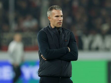 „Nu este potrivit pentru acest club”