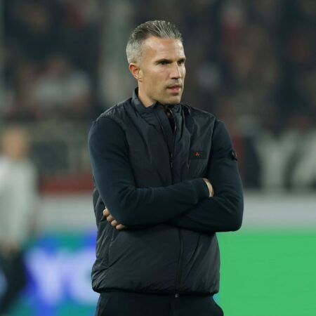 „Nu este potrivit pentru acest club”