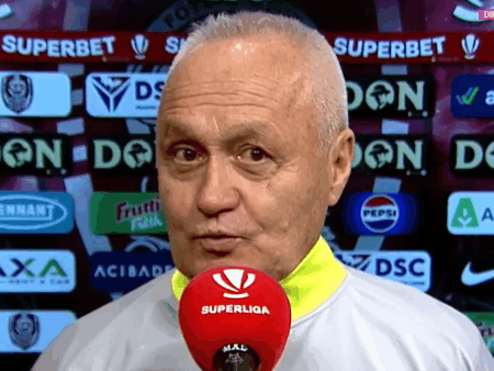 „Bravoo antrenorilor care ne-au precedat! Victoriile sunt ale lor”