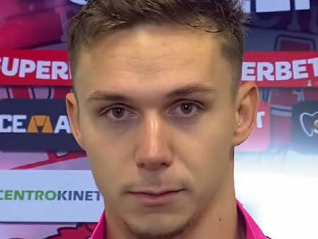 Reacția lui Louis Munteanu când a aflat cine a venit să-l întâlnească pentru transferul la CFR – Rapid