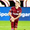 Cine l-a observat pe Louis Munteanu la CFR Cluj