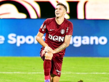 Azi, la GSP Live: Ce sumă solicită Varga pentru Louis Munteanu + Barcelona, învinsă de Chelsea