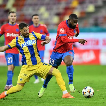 Astăzi, la GSP Live: Discutăm despre meciurile din weekend cu Ionuț Chirilă