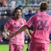 Galactic! Lionel Messi conduce Inter Miami în finala „Conferinței Est”