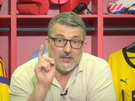 Bătăi de Cote » Analiza meciurilor zilei din Superliga României, La Liga, Serie A și Premier League în emisiunea de la ora 13:00