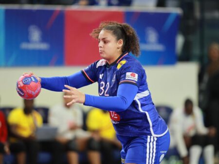 Adversara României de la Campionatul Mondial, învinsă categoric în ultimul amical » Rezultat parțial de 14-1 la finalul reprizei