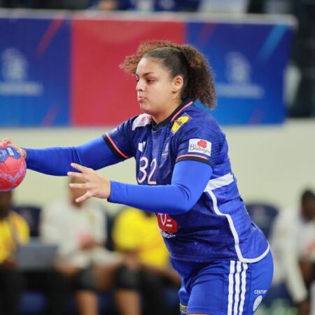 Adversara României de la Campionatul Mondial, învinsă categoric în ultimul amical » Rezultat parțial de 14-1 la finalul reprizei