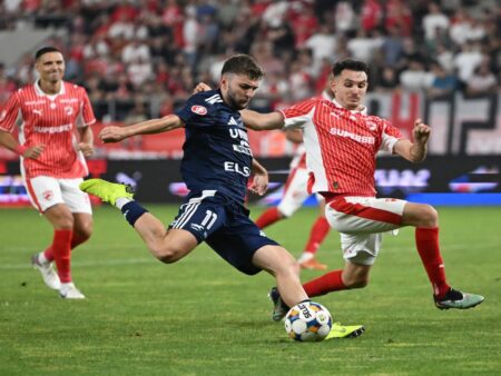 FC Botoșani – Dinamo, confruntare pe podium în Superligă