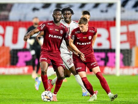 „Este o sumă modestă, ne-a redus puțin cota”