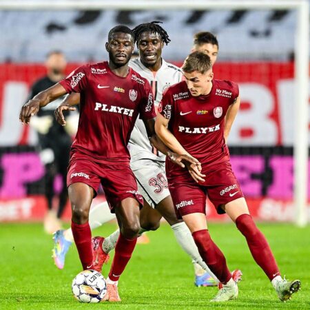 „Este o sumă modestă, ne-a redus puțin cota”