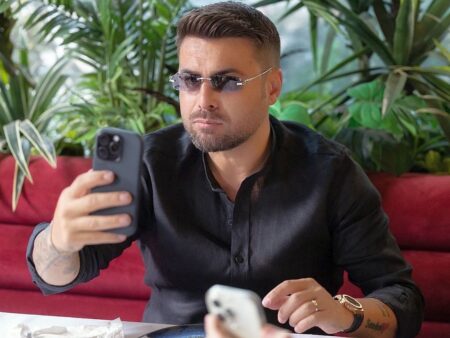 „Așa ceva?!” » Adrian Mutu, fără milă față de CFR Cluj