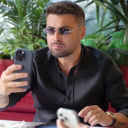 „Așa ceva?!” » Adrian Mutu, fără milă față de CFR Cluj