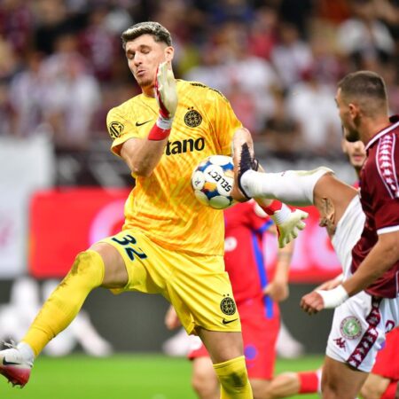 Programul Superligii pentru restul anului a fost definitivat: când joacă FCSB.