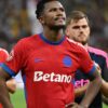 Ngezana a aflat astăzi o veste importantă și riscă să piardă un meci crucial pentru FCSB!