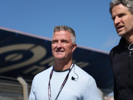 „McLaren trebuie să-l sprijine pe Lando Norris!”