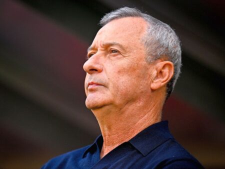 „Nu consider că este imposibil”