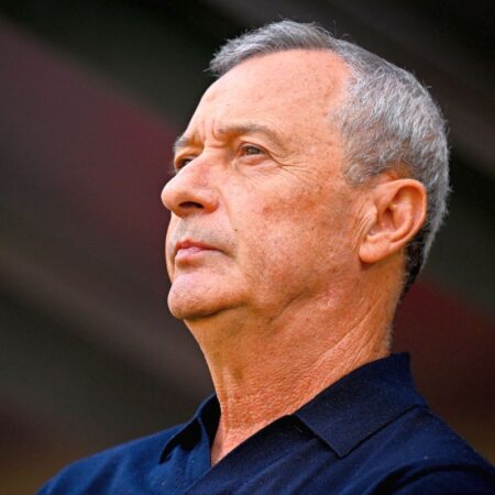 „Nu consider că este imposibil”