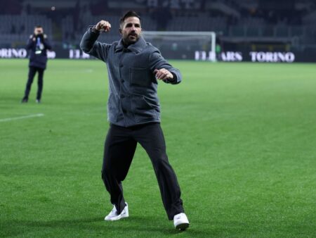 Echipa lui Fabregas a învins categoric Torino! Află cum a realizat scorul etapei în Serie A