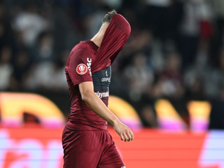 Avertisment pentru Louis Munteanu după comentariile despre oferta din SUA: „Sper să nu accepte! Nu este pentru el”