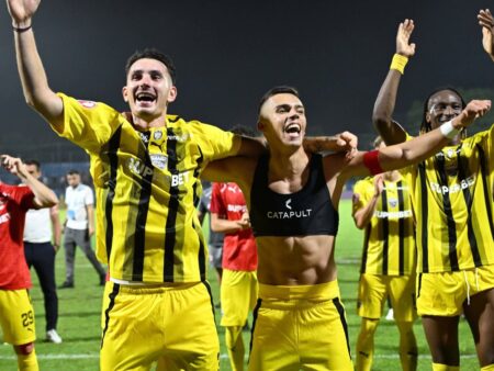 Dinamoviștii afirmă cu tărie: „Îți dorim titlul!”