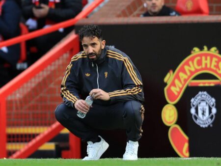 „Sunt îngrijorat. Aceasta este cea mai mare frică a mea”