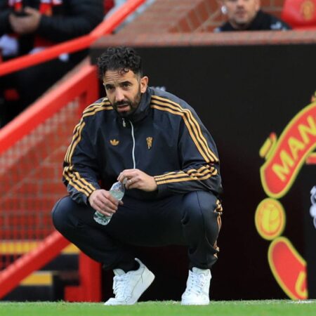 „Sunt îngrijorat. Aceasta este cea mai mare frică a mea”