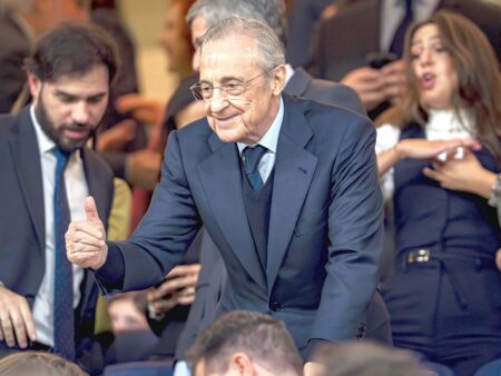 UEFA, sub presiune să accepte Unify League, noua Super Ligă Europeană!