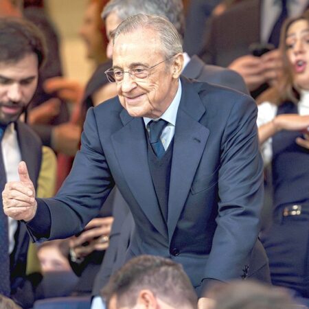 UEFA, sub presiune să accepte Unify League, noua Super Ligă Europeană!