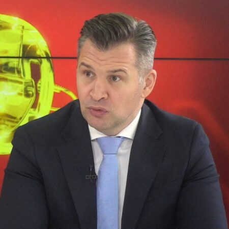 Ionuț Stroe, fost ministru al sportului, va fi prezent la GSP Live