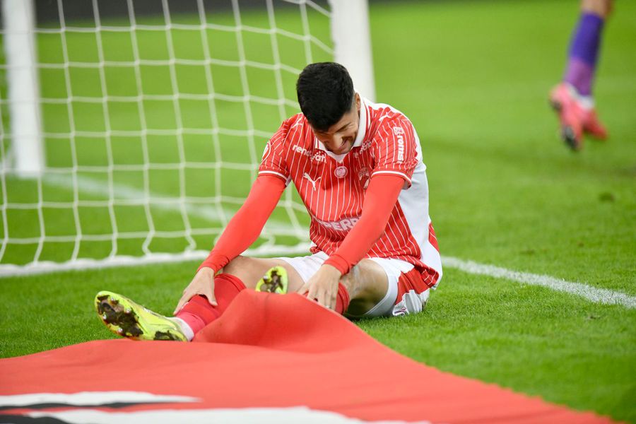 OUT de la Dinamo?! Andrei Nicolescu l-a făcut praf: „Devine supărător, o să avem o discuție”