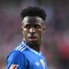 Vinicius a făcut anunțul: ce i-a comunicat lui Florentino Perez a fost preluat de toată media