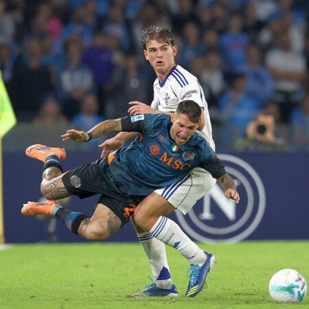 doar 10 milioane de euro pentru mijlocașul de excepție