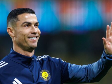 Descoperirea americanilor, uimitoare: câți ani are, de fapt, Cristiano Ronaldo?