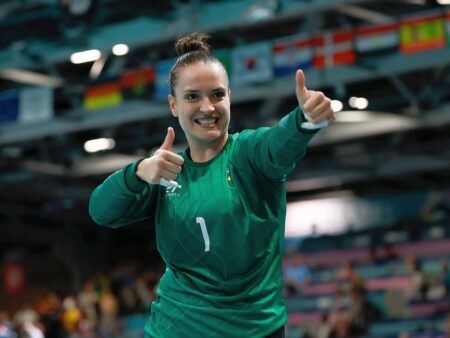 „Să lupt pentru trofee și un loc în Final Four”