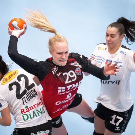 Șase transferuri de impact pentru câștigarea titlului!