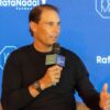 Rafael Nadal, declarație clară despre situația lui Xabi Alonso la Real Madrid