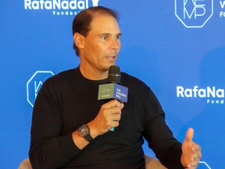 Rafael Nadal, declarație clară despre situația lui Xabi Alonso la Real Madrid