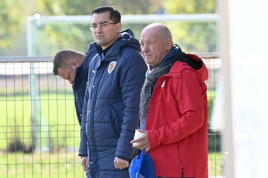 Răzvan Burleanu și Ion Geolgău Rânduri despre și pentru Geolgău