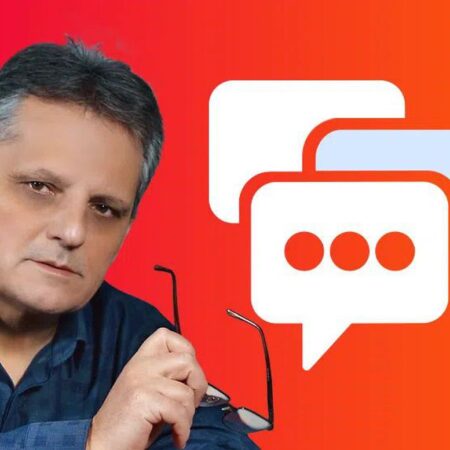 Editorial Alin Buzărin: Merită să certăm Dinamo?