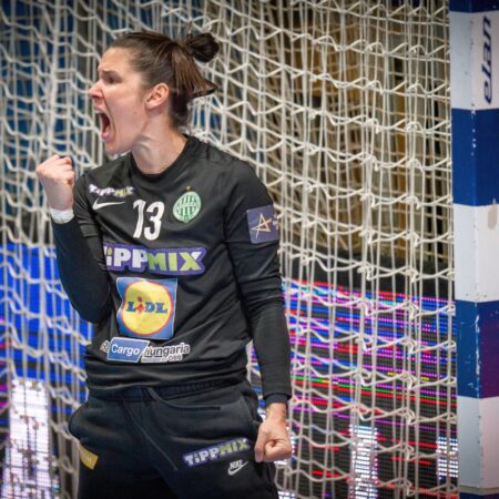 Portarul naționalei Ungariei semnează cu o echipă din România » Concurență acerbă pe acel post