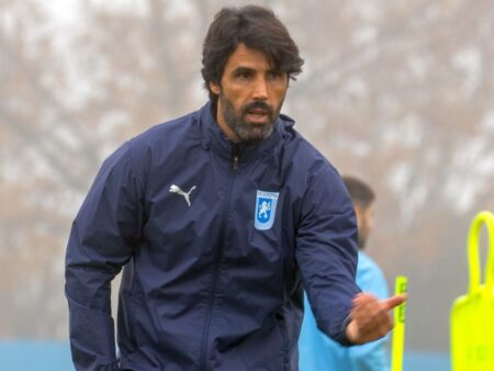 „Relația mea cu domnul Rotaru este deosebită”